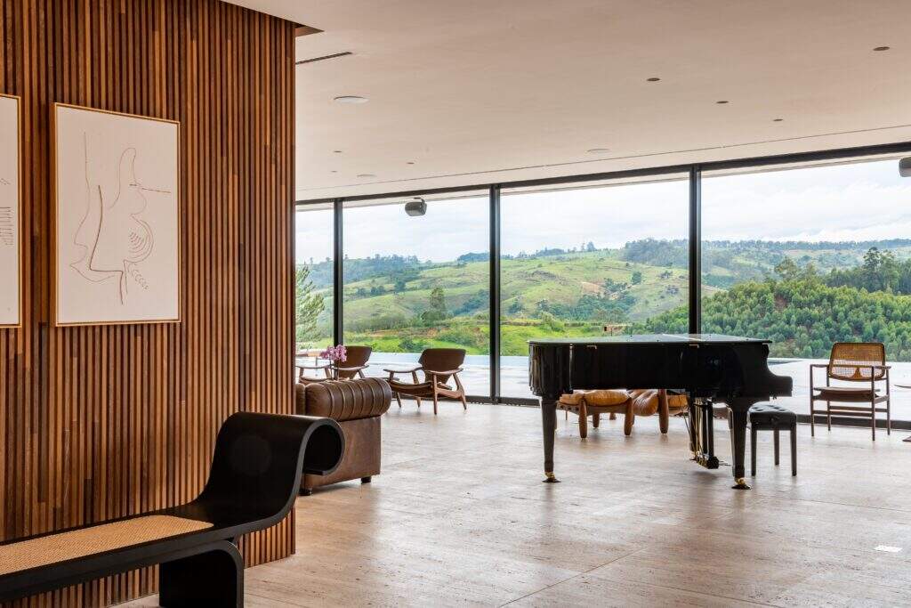 arquitetura contemporânea